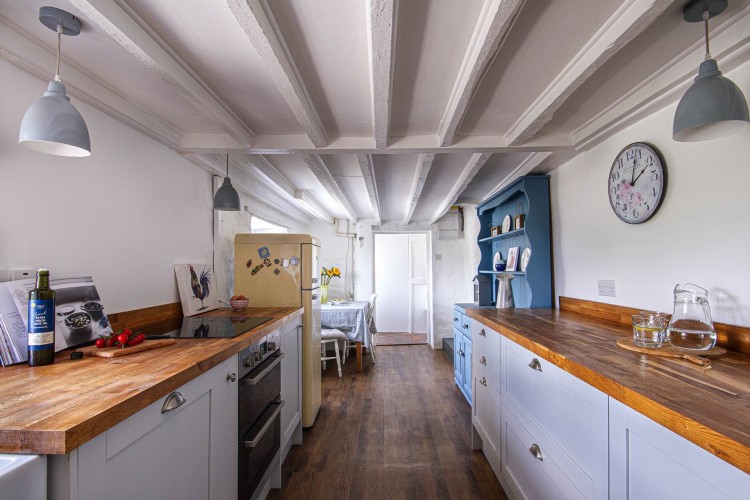 Foxglove Cottage - photo 5