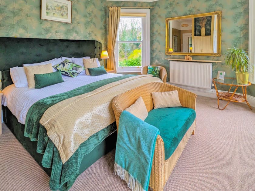 Foxhills Hideaway - photo 5