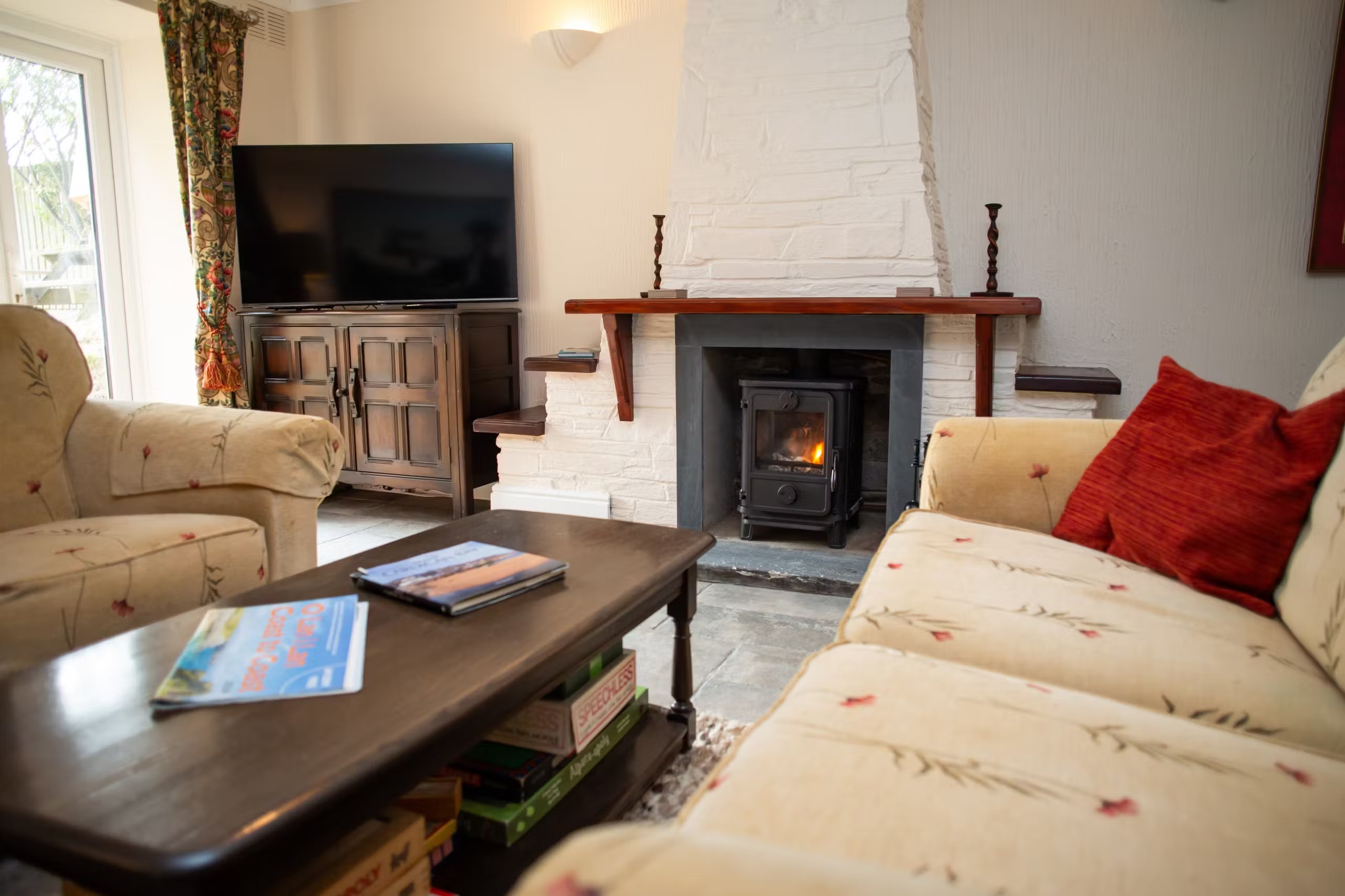 Freesia Cottage - photo 2
