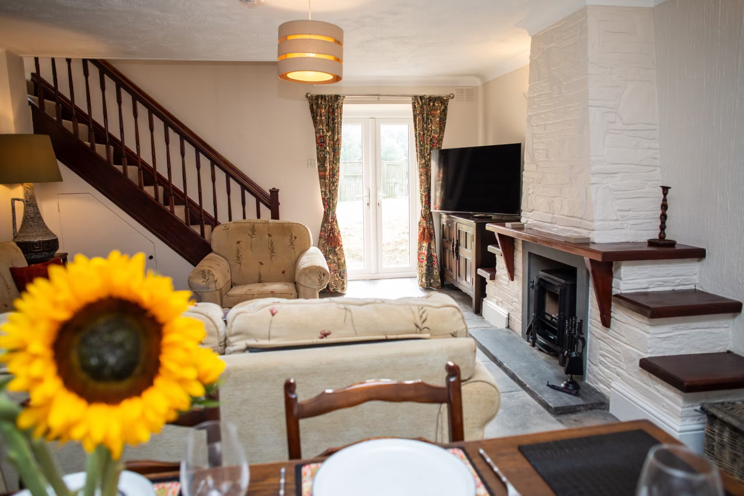 Freesia Cottage - photo 3