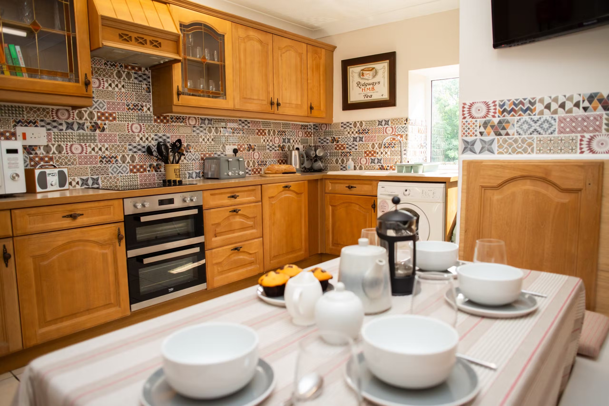Freesia Cottage - photo 5