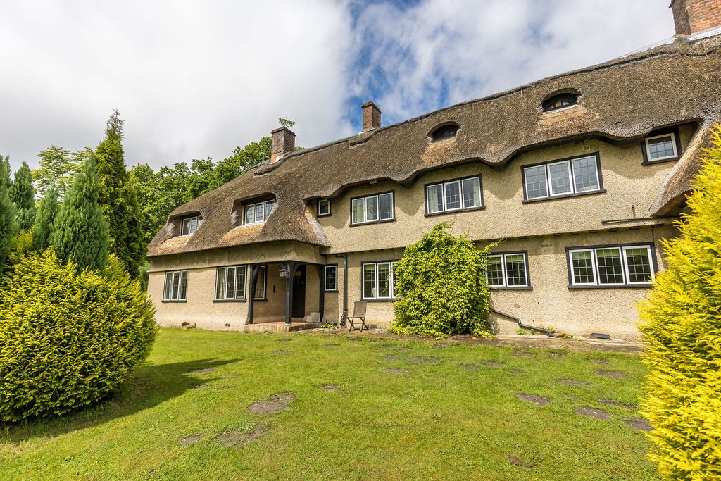 Minstead, Hampshire