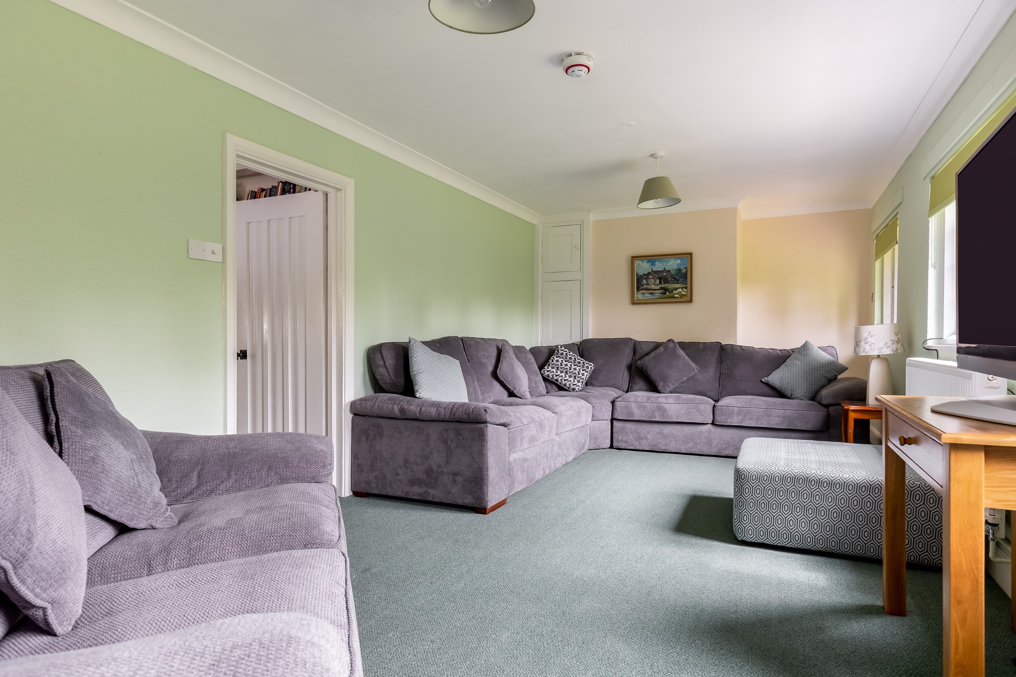 Furzey House - photo 2