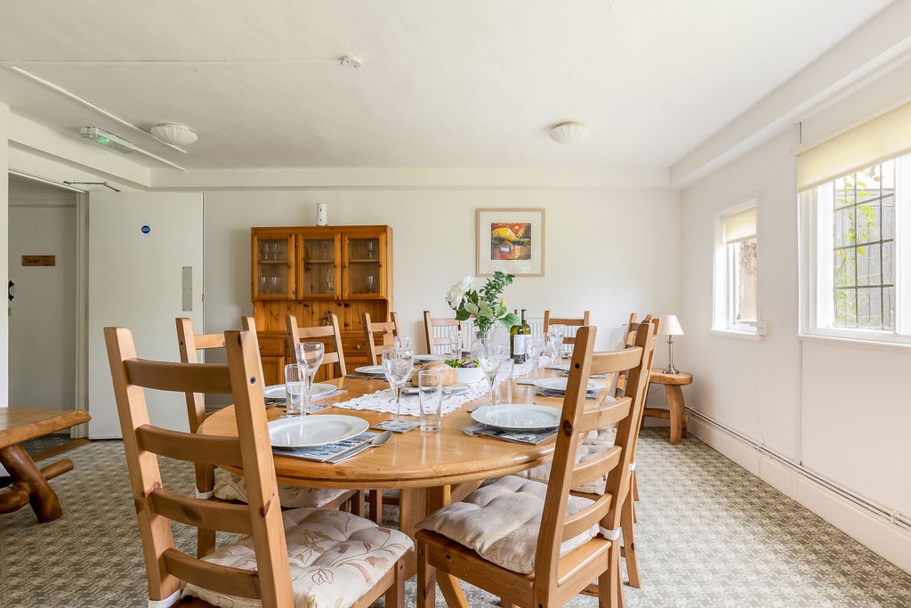 Furzey House - photo 3