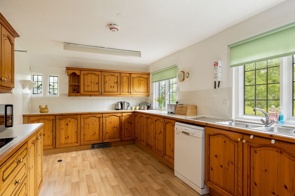 Furzey House - photo 4