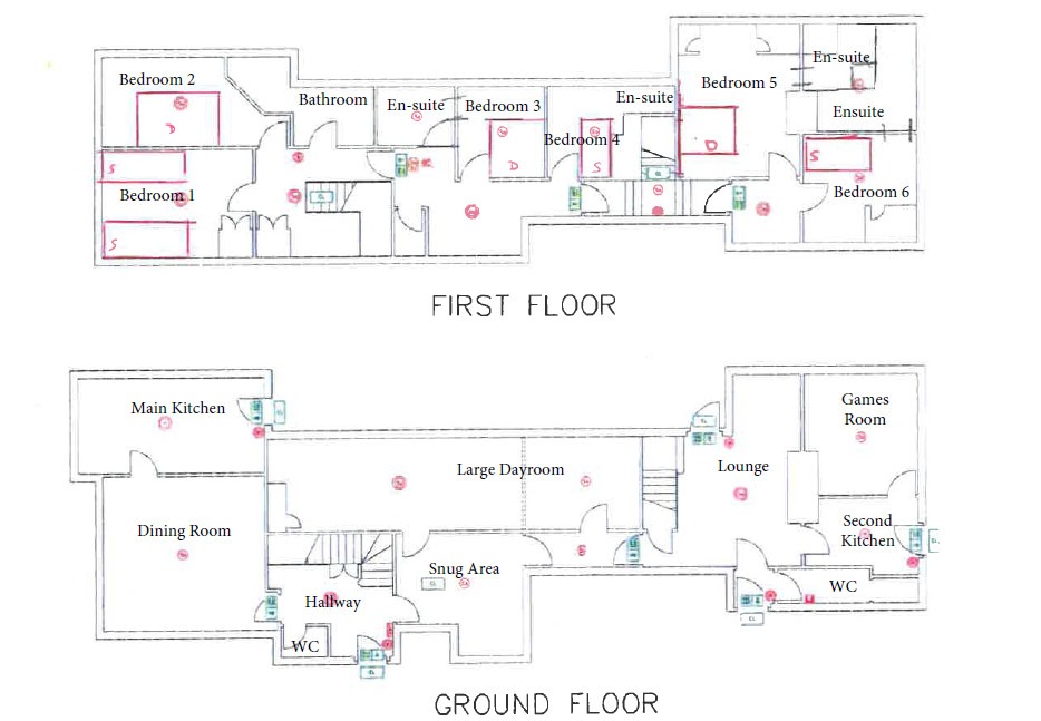 Furzey House - photo 5
