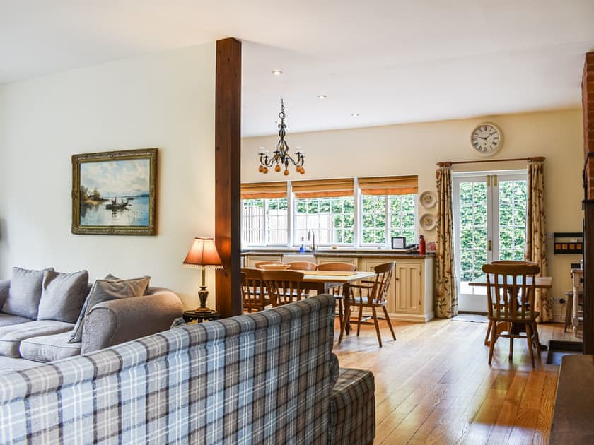 Garden Cottage - photo 3
