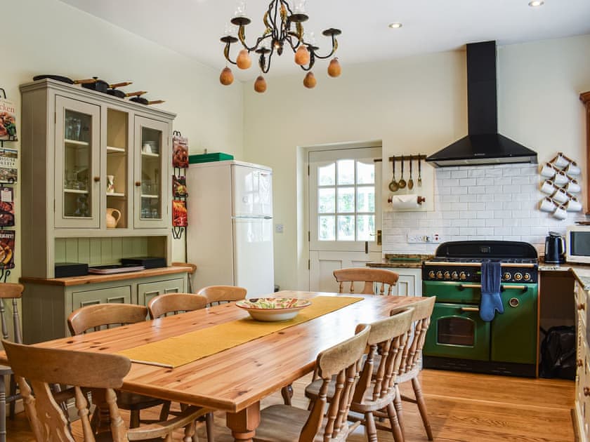 Garden Cottage - photo 4