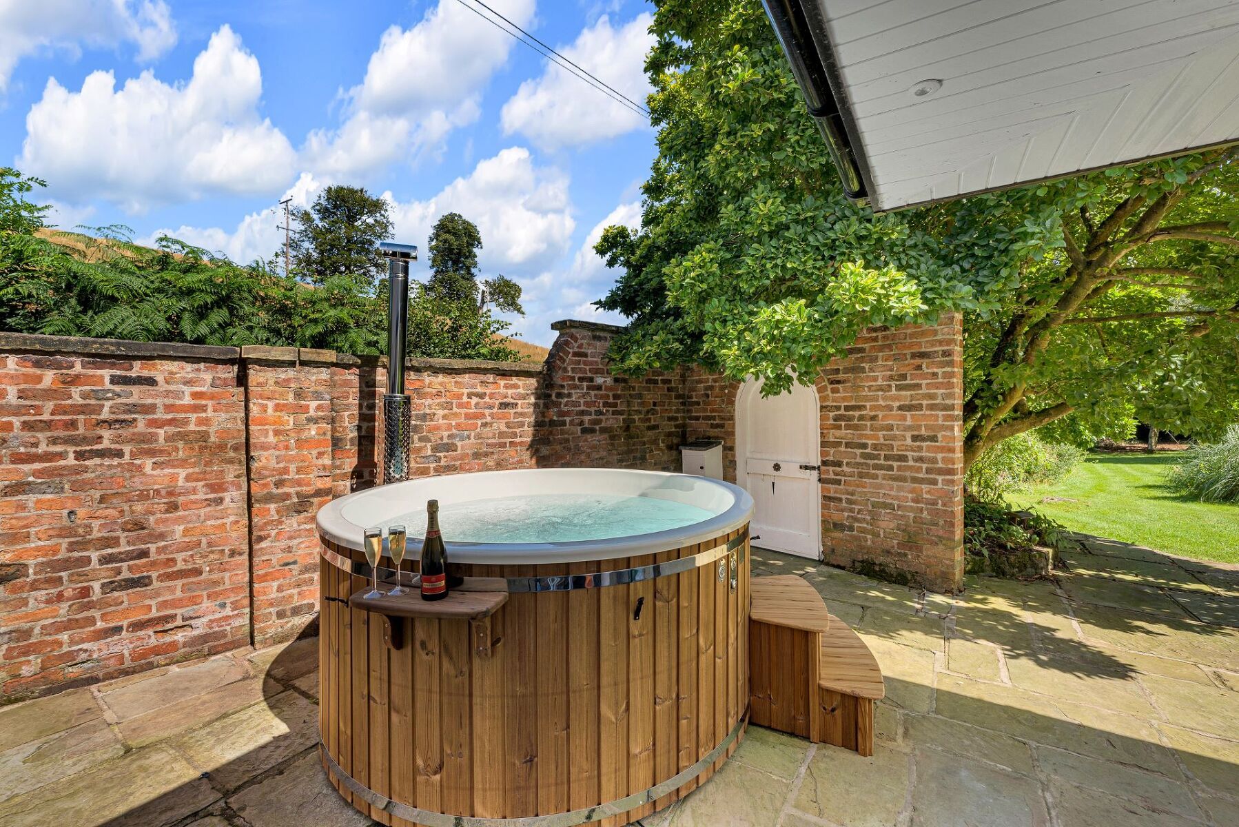Garden Cottage - photo 4
