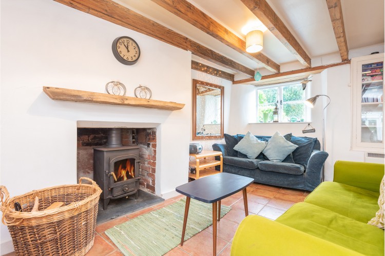 Garden Cottage Hope Cove - photo 2