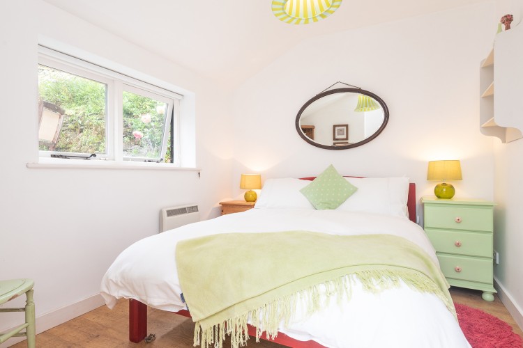 Garden Cottage Hope Cove - photo 4