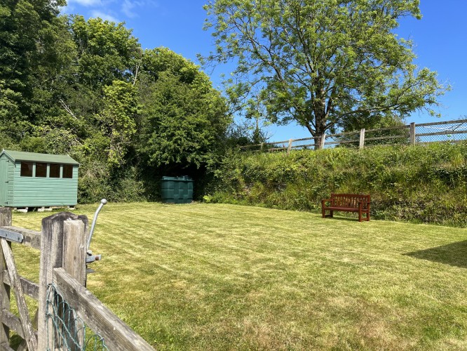 Gare Barn - photo 2