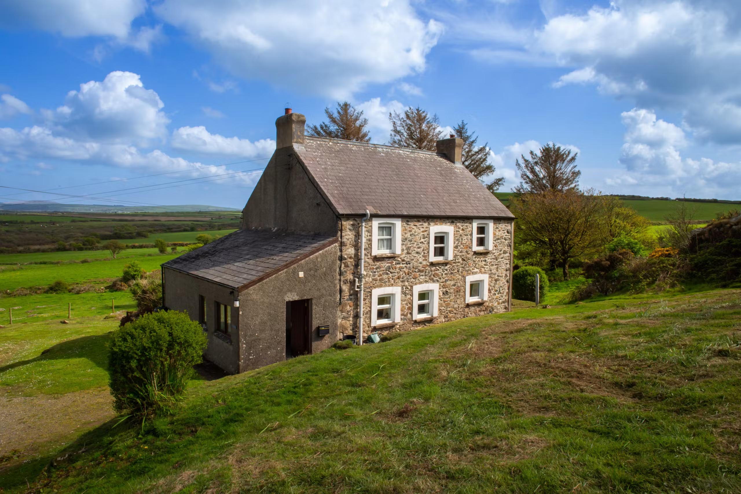 Saint Nicholas, Pembrokeshire