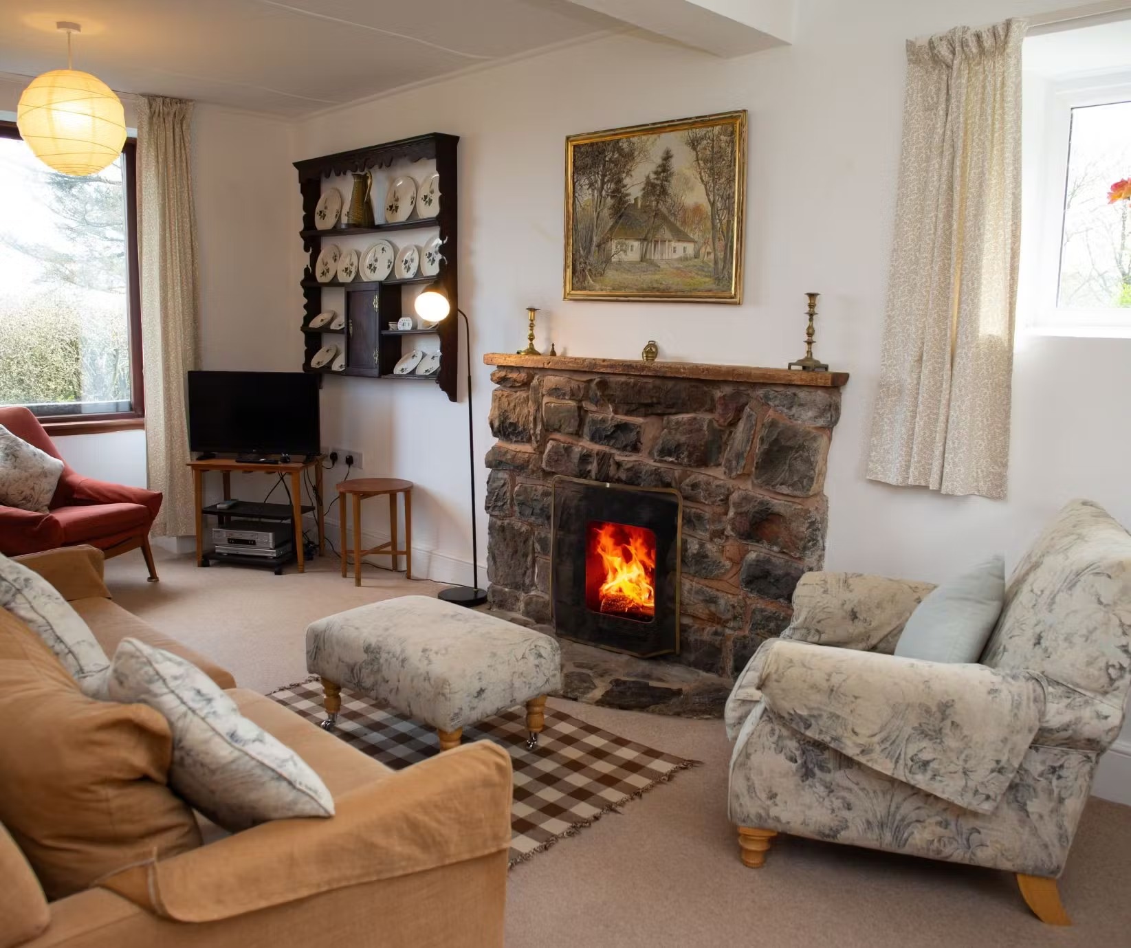 Garnllys Farmhouse - photo 3
