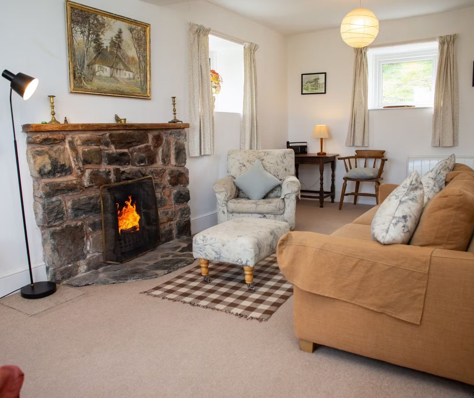 Garnllys Farmhouse - photo 4