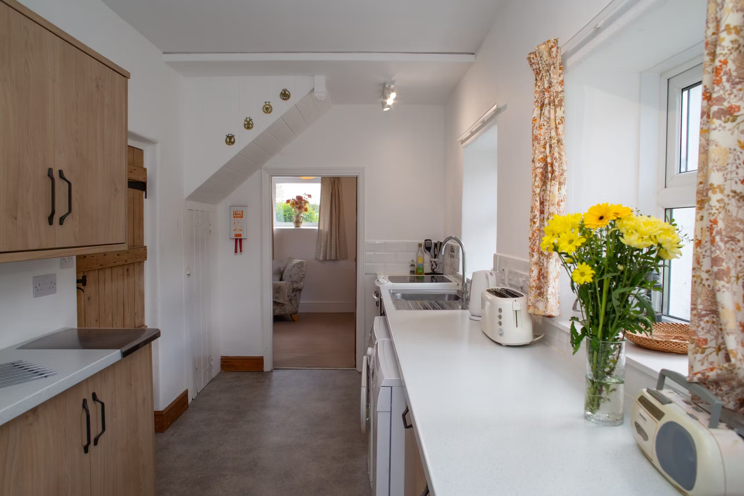 Garnllys Farmhouse - photo 5