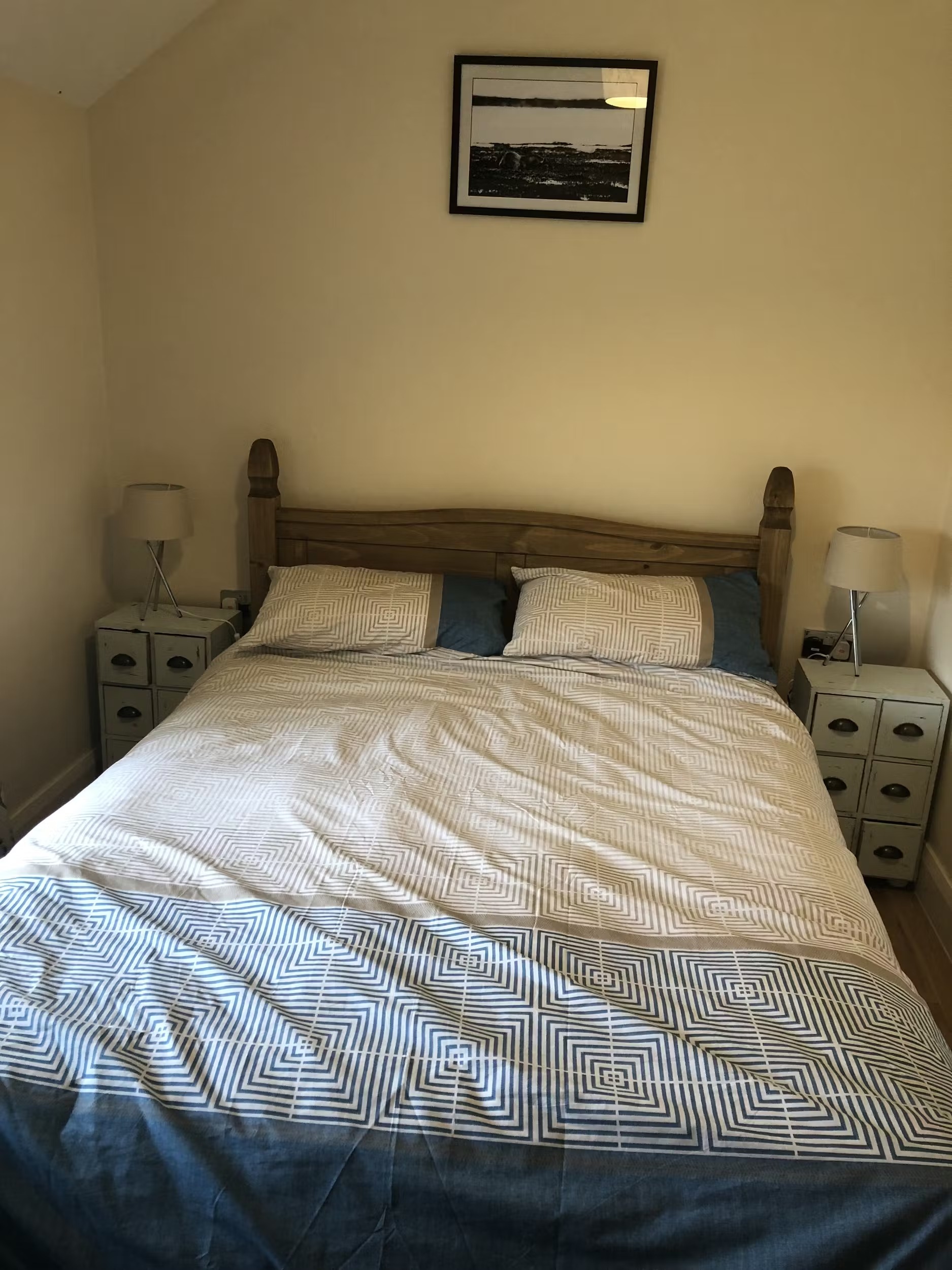 Gateholm Cottage - photo 4