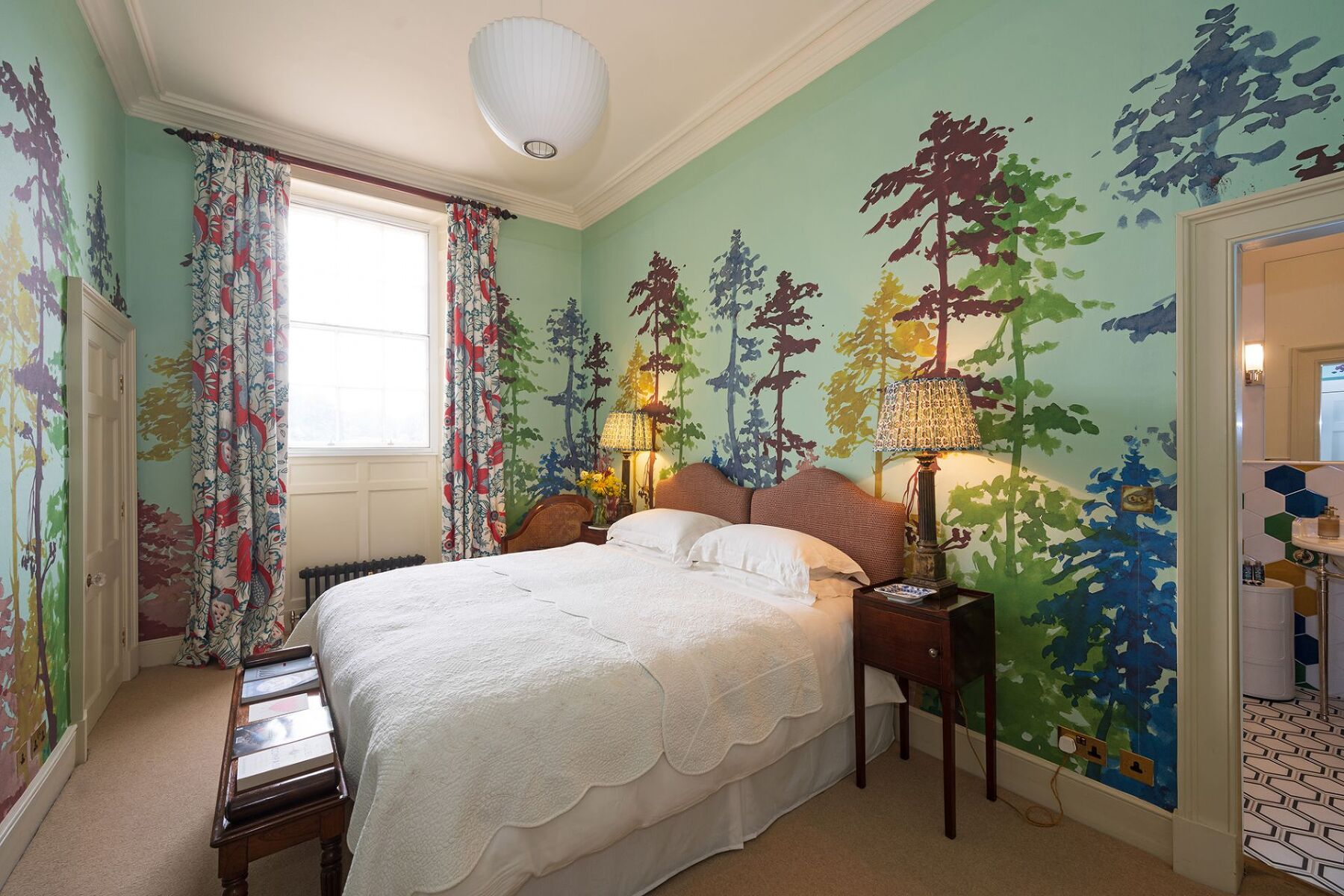 Gentleman Jack’s Flat - photo 3