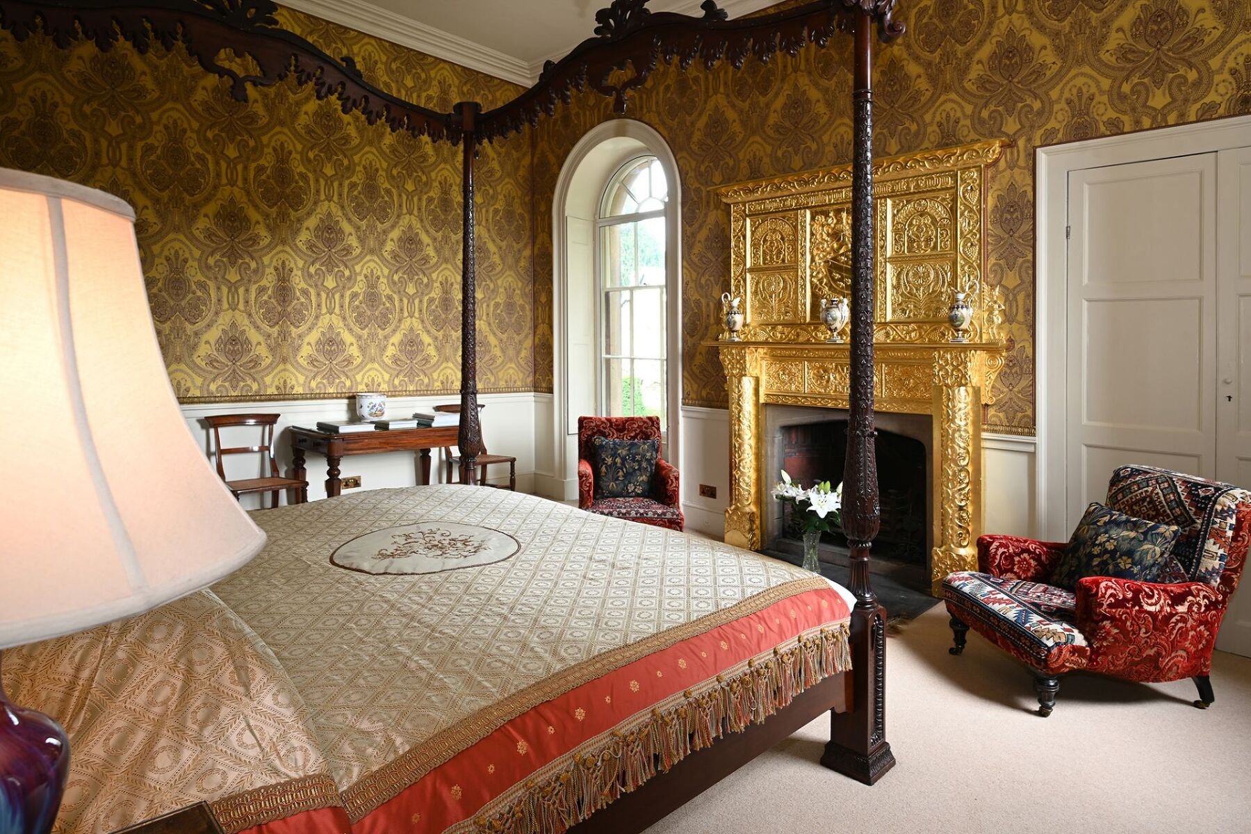 Gentleman Jack’s Flat - photo 5