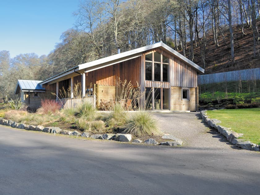 Ghillie’s Lodge - photo 2