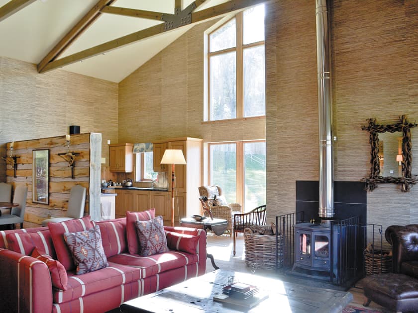 Ghillie’s Lodge - photo 4