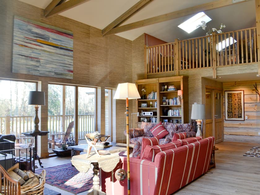 Ghillie’s Lodge - photo 5