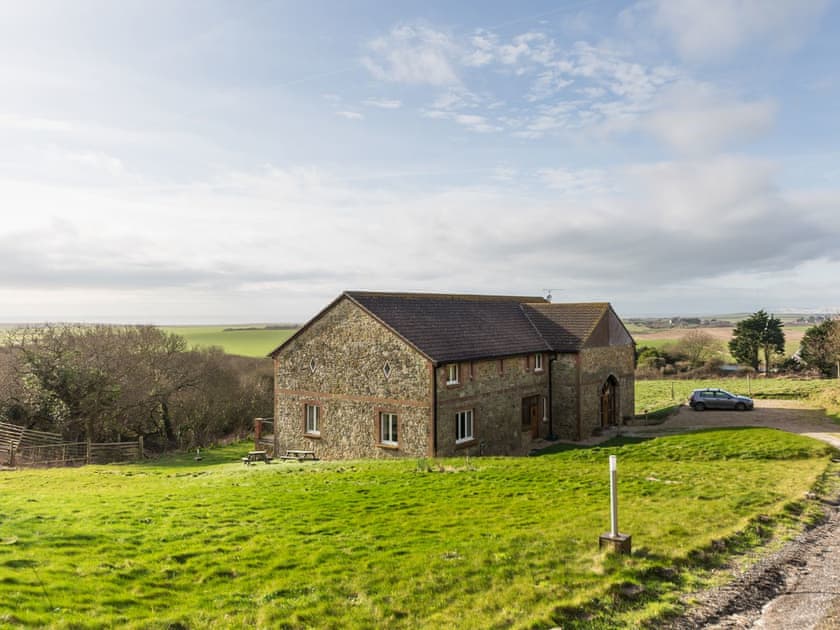 Chalegreen, Isle of Wight