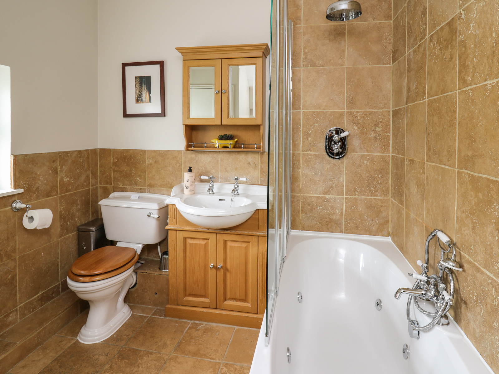 Glamorgan House - photo 3