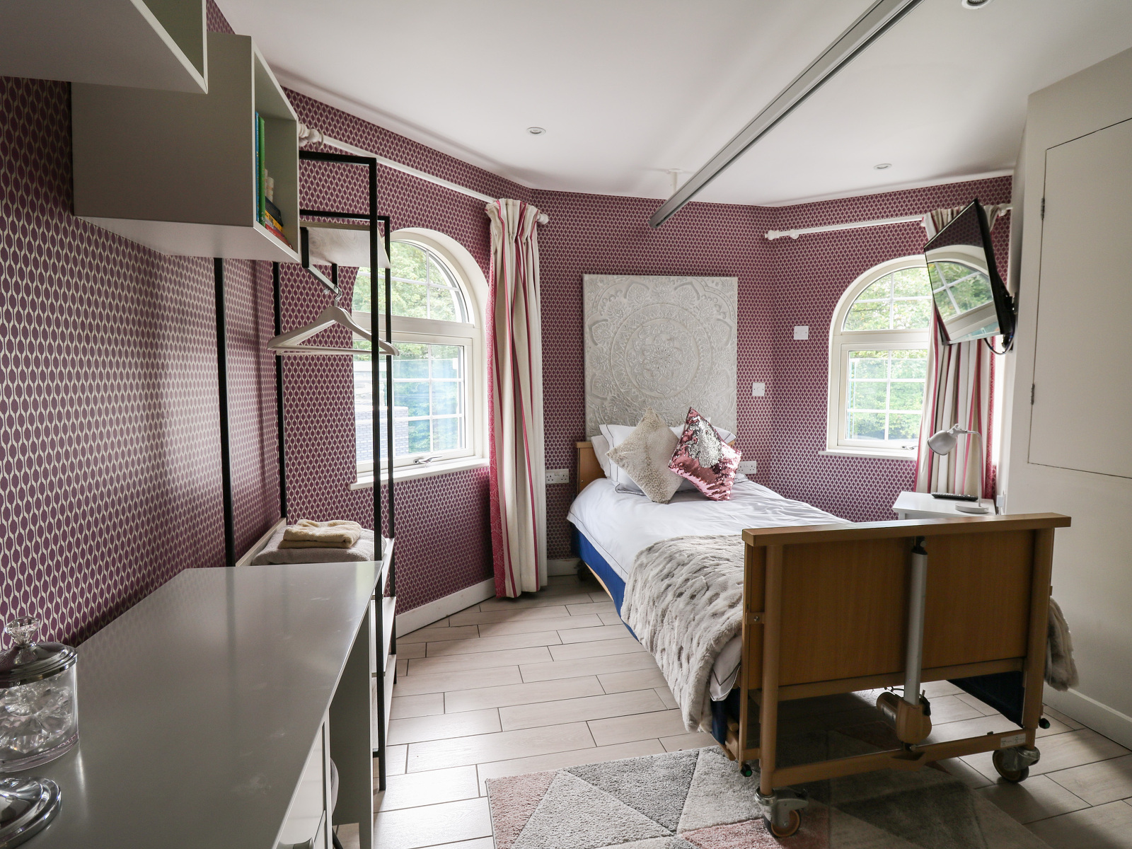 Glamorgan House - photo 4