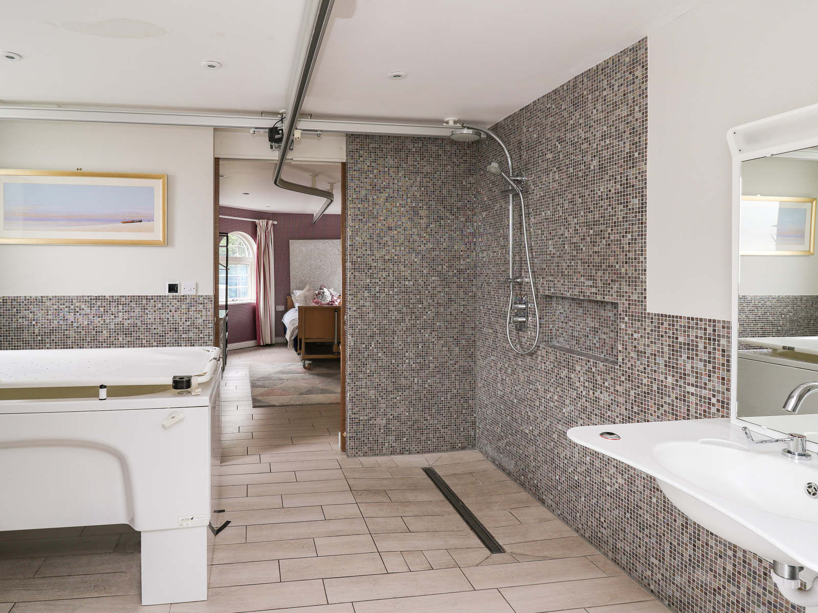Glamorgan House - photo 5