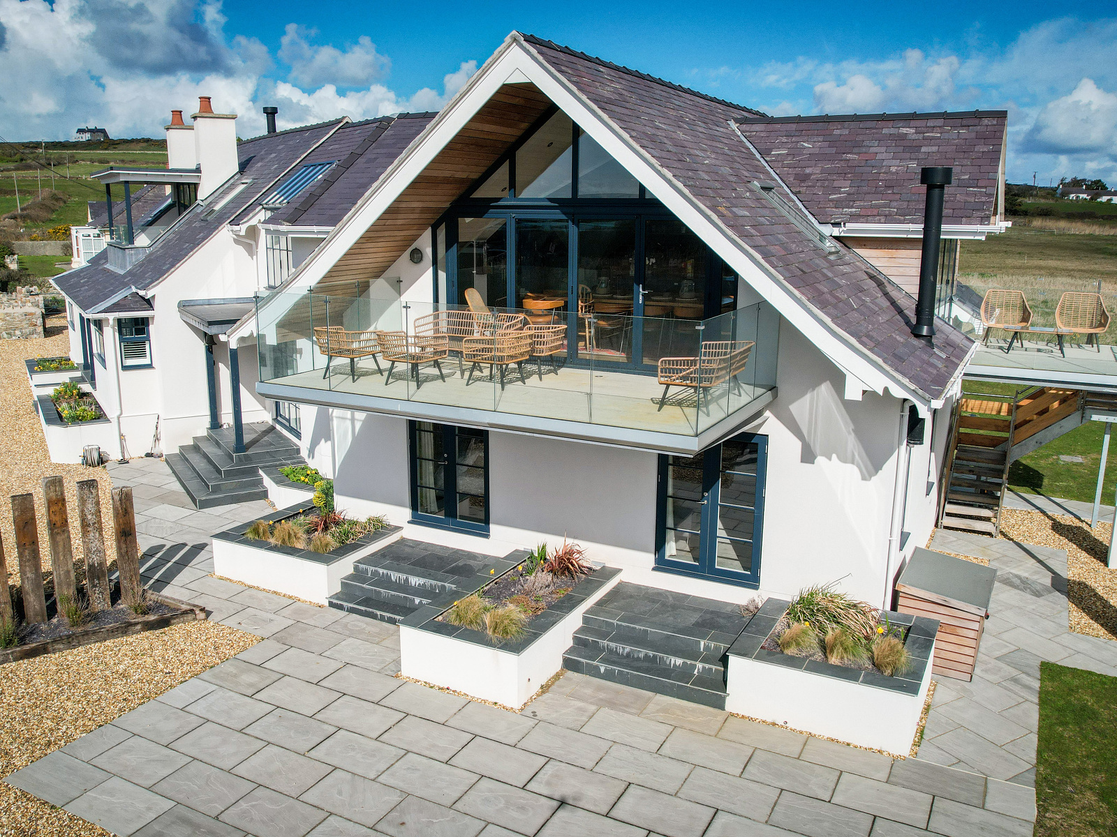 Rhoscolyn, Anglesey