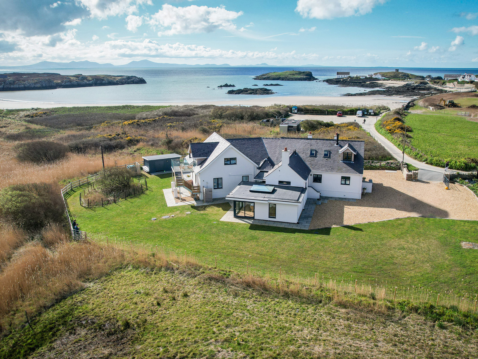 Glan Towyn - photo 2