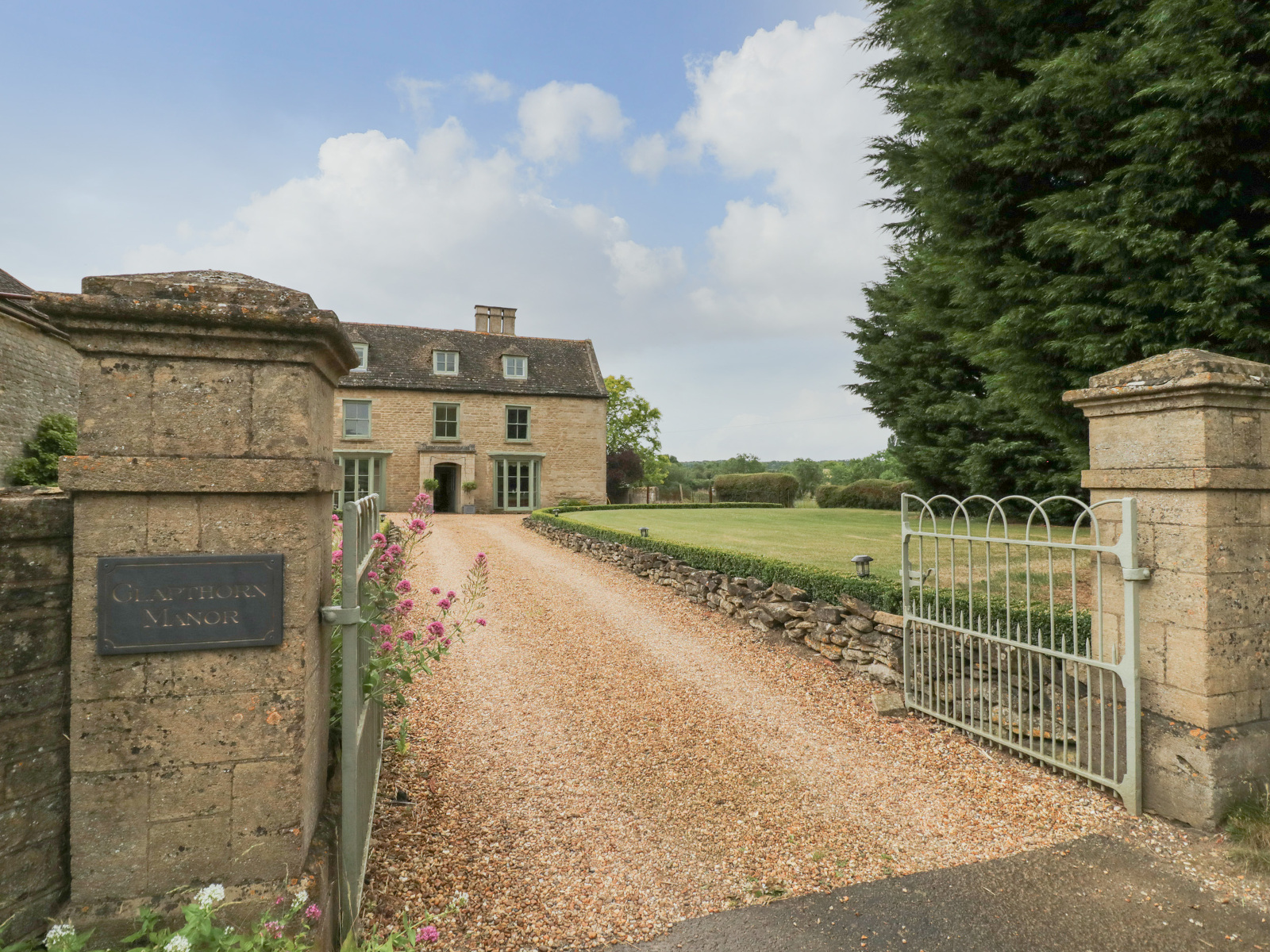 Oundle, Northamptonshire