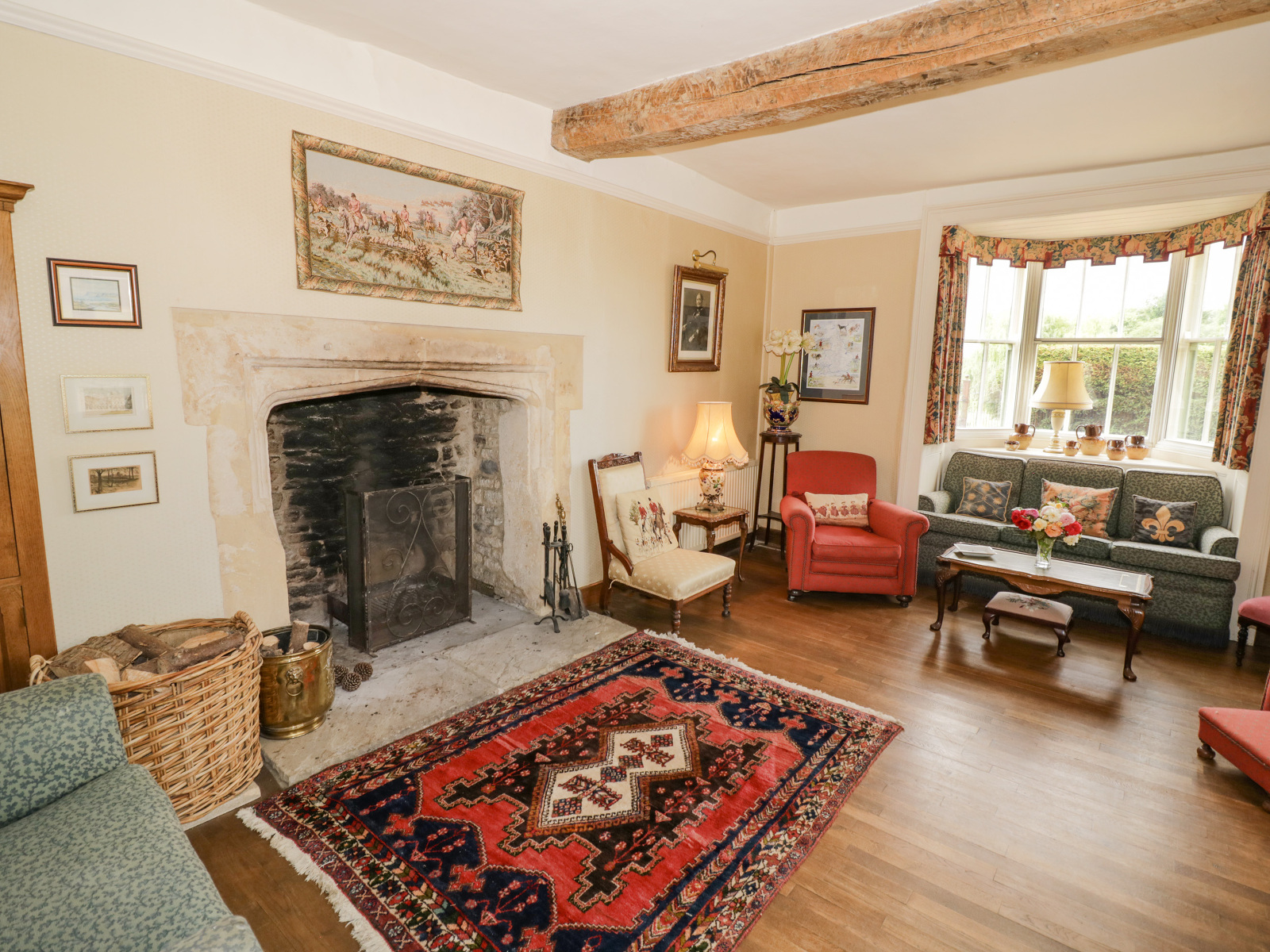 Glapthorn Manor - photo 4