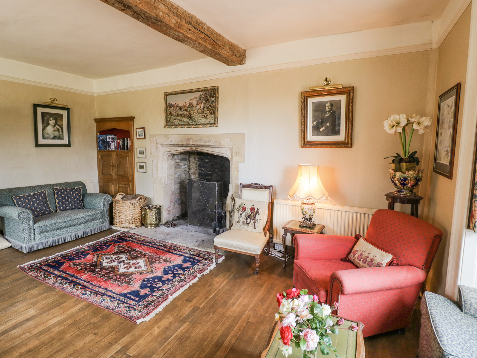 Glapthorn Manor - photo 5
