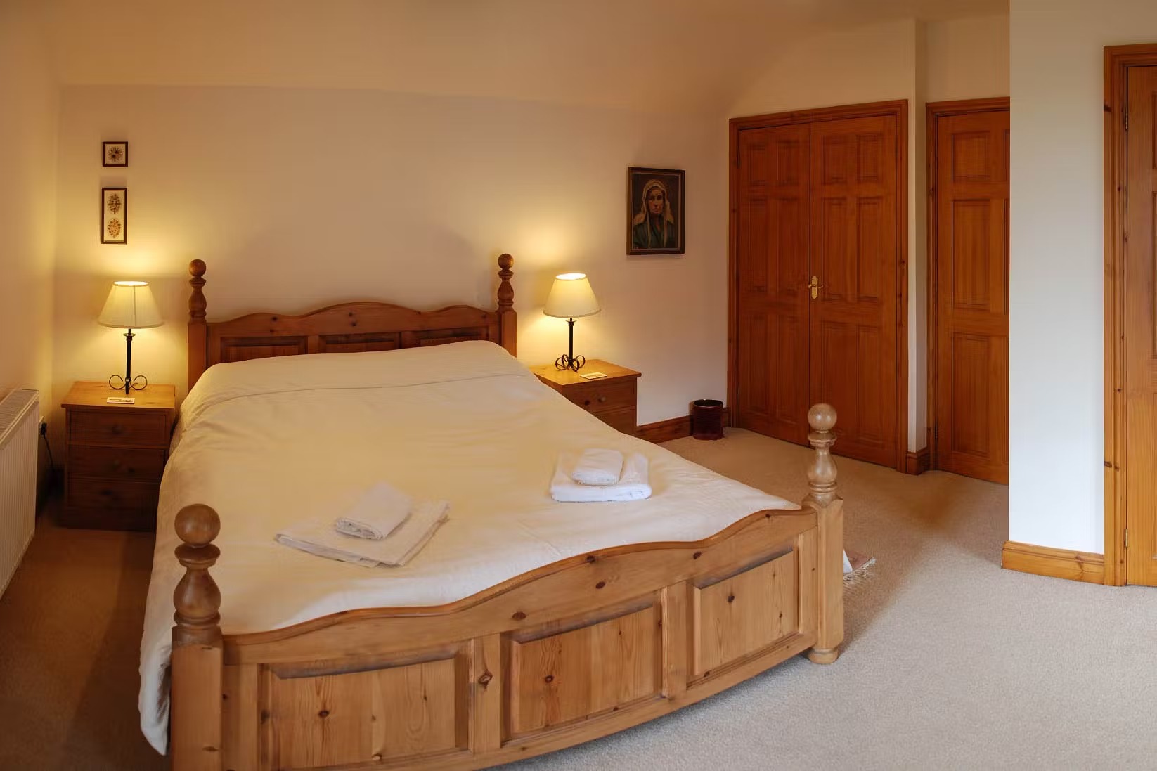 Glascoed Farmhouse - photo 4