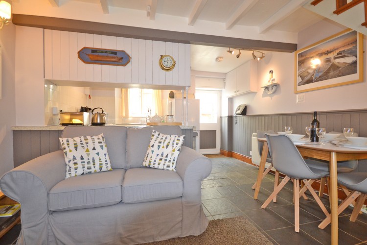 Glencoe Cottage - photo 2