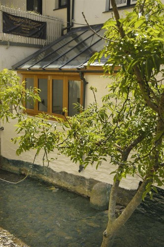Glencoe Cottage - photo 3