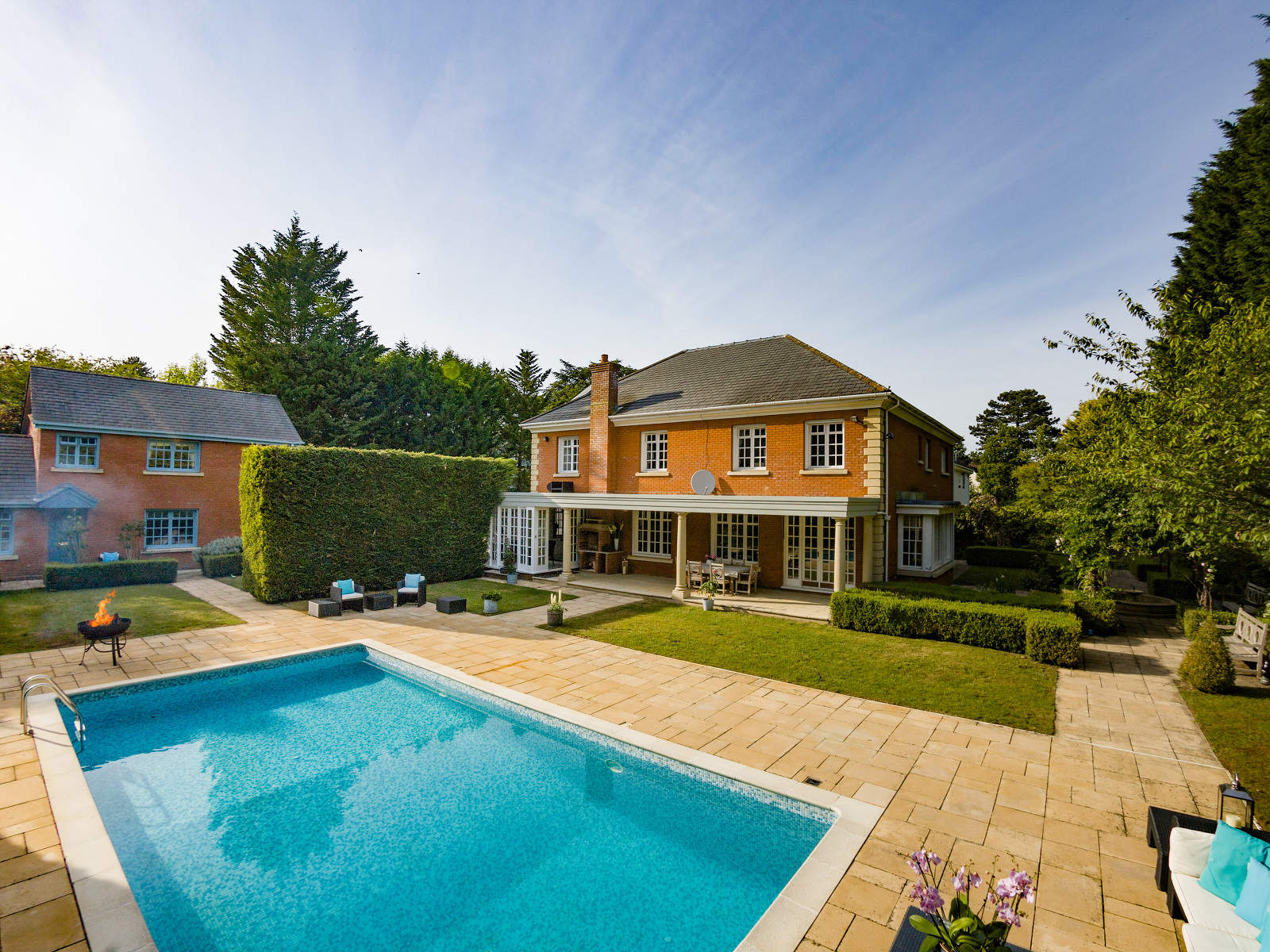 Sunningdale, Berkshire