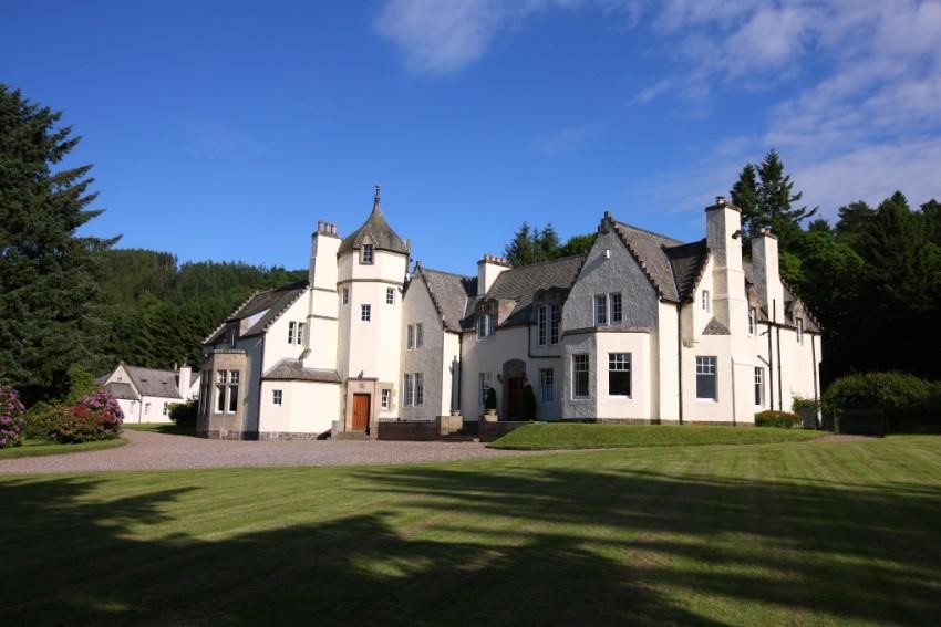 Glenfarg House - photo 2