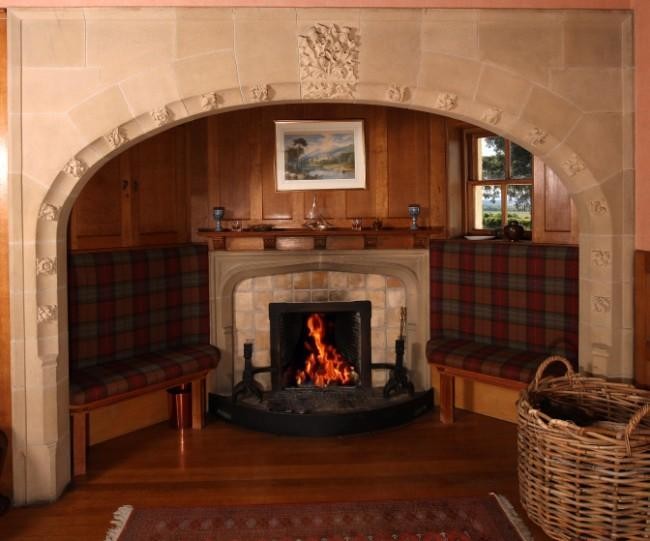 Glenfarg House - photo 3