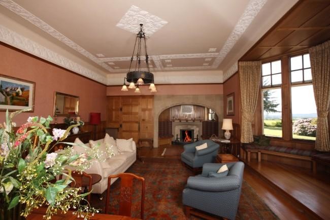 Glenfarg House - photo 4