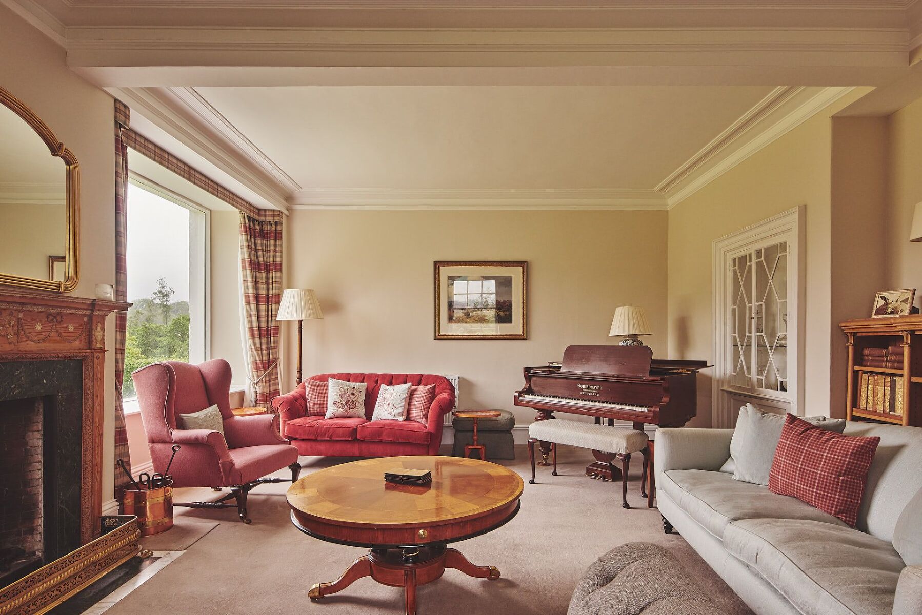 Glenshee House - photo 2