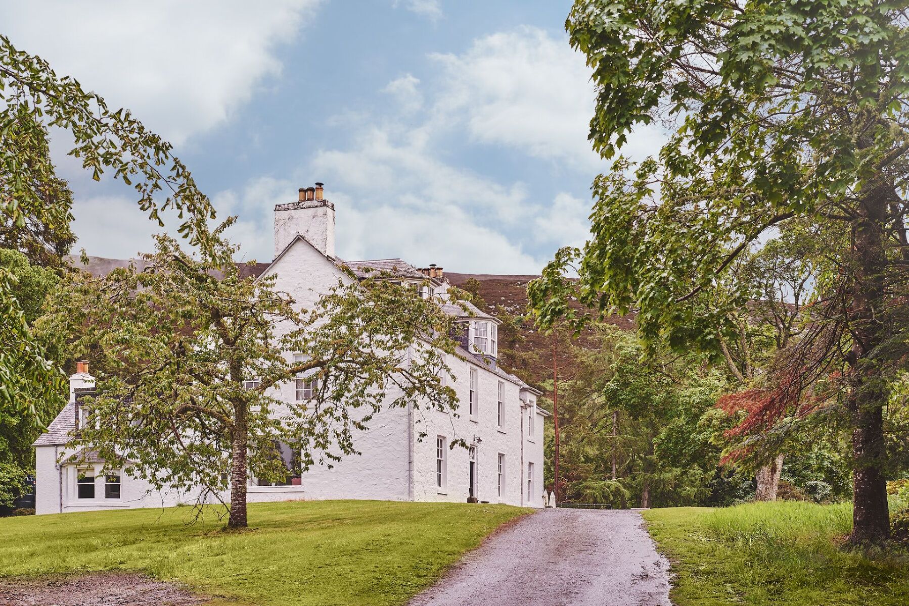 Glenshee House - photo 4