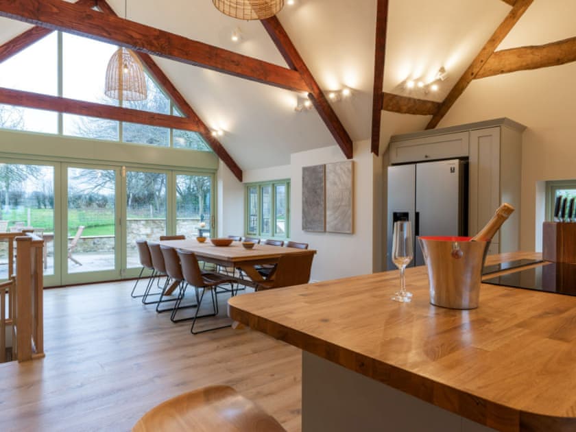 Glimmerbank Cottage - photo 3