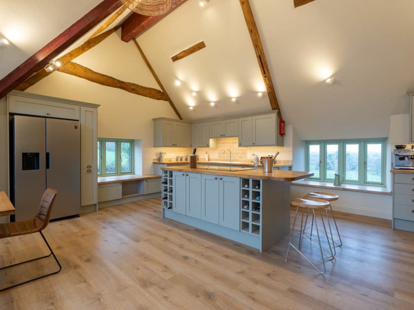 Glimmerbank Cottage - photo 4