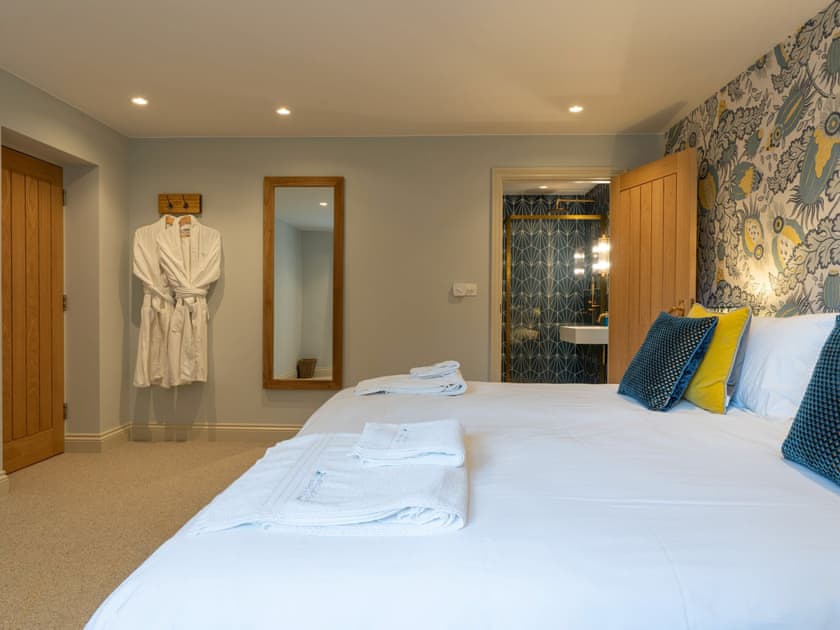 Glimmerbank Cottage - photo 5