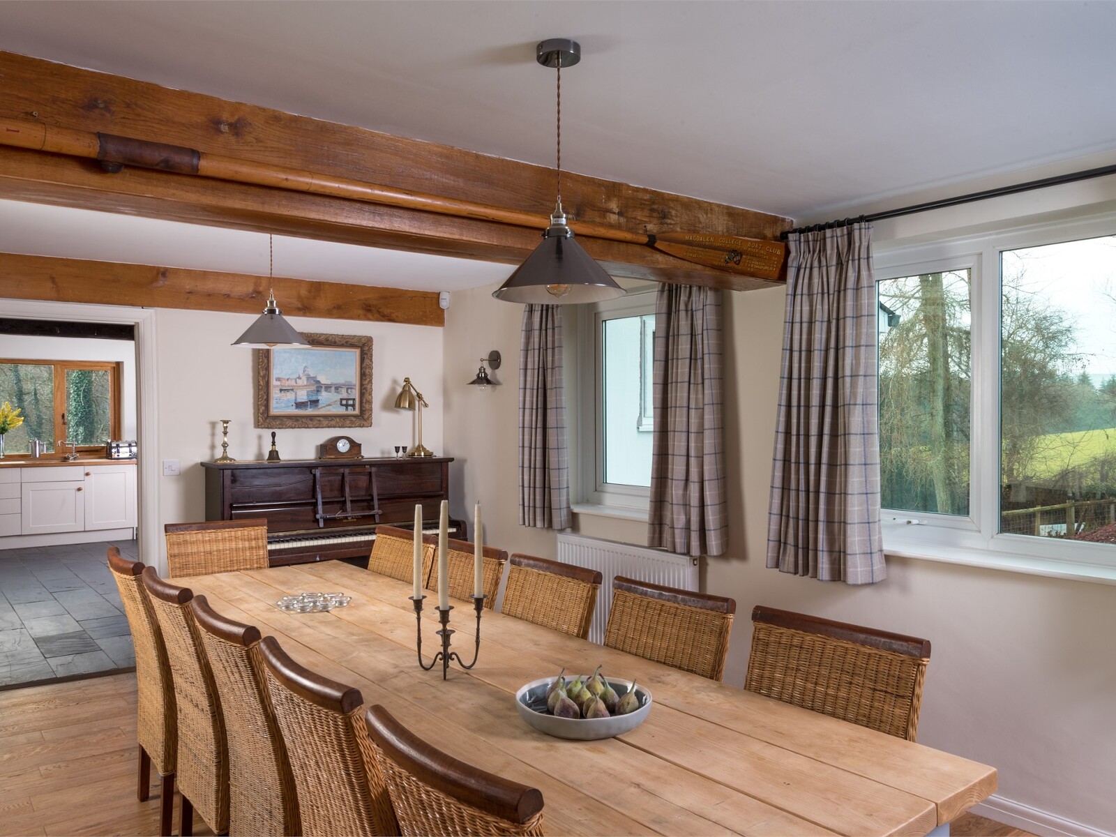 Countryside Charm - Enchanting Escape - photo 4