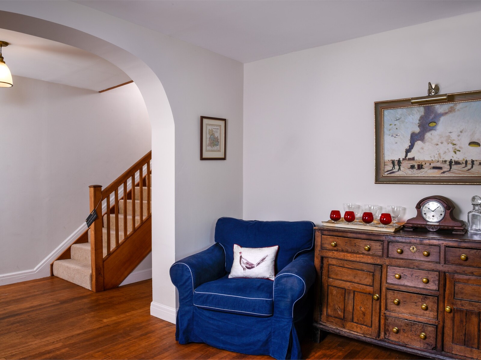 Countryside Charm - Enchanting Escape - photo 5