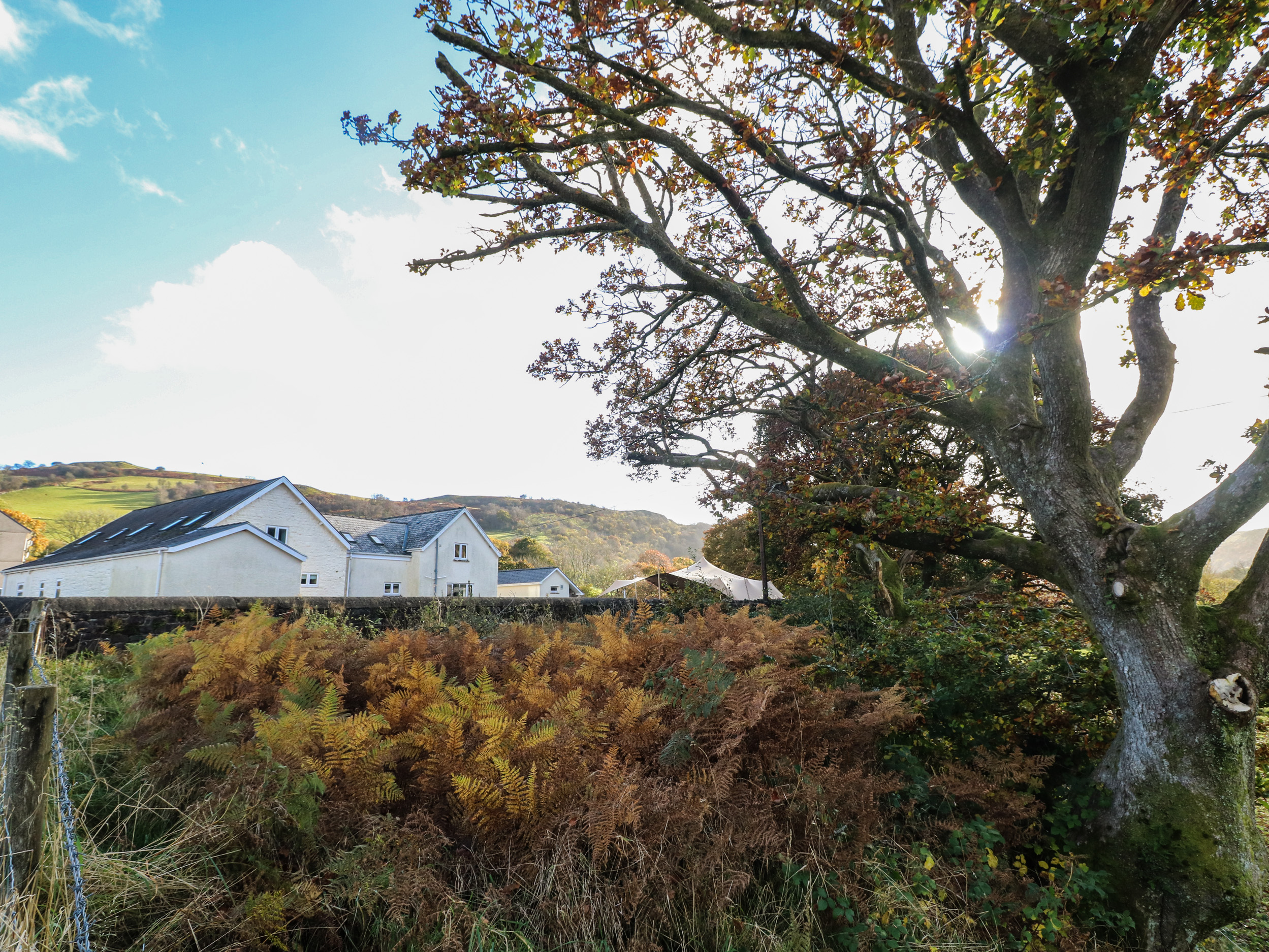 Glyntawe Outdoor Centre - photo 2